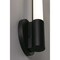 Afx Dion - LED Sconce - Black DIOS0314LAJD1BK - alternate 5