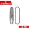 Milwaukee Tool Gauge Saw Chain and Guide Bar Set 49-16-2843 - alternate 1