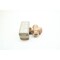 Ckd 3-WAY 0.35-0.7MPA PNEUMATIC BRONZE 3/4IN NPT BALL VALVE CHG-20 - alternate 7