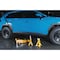 Performance Tool 2 Ton Trolley Jack & Stand W1605 - alternate 3