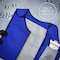 Alphacool Arctic Self-Fill Ice Vest with Self-Fill Reusable Ice Packs - Blue 675595811760 - alternate 4