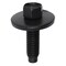 Auveco 6-1.0 x 22mm Hex Head Sems 19mm O.D. - Phosphate, 25PK 12160 - alternate 1