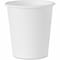 Solo Cup, Water, Flat Bottom, 3Oz 50PK SCC442050CT - alternate 2