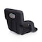 Picnic Time Family Of Brands NCAA Florida Gators Ventura Reclining Stadium Seat with Back Support 618-00-179-164-0 - alternate 1
