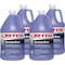 Betco Multipurpose Cleaner, Conc, Lavender, 1 Gal, Purple BET10030400CT - alternate 1