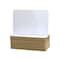 Flipside 5 x 7 Dry Erase Board Class Pack  of 24 10256 - alternate 1