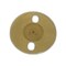 John Deere DISK, OEM R10080 - alternate 2