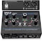 Pyle Professional USB Audio Interface with MIC, Guitar, AUX Stereo Inputs, Phone/Monitor Outputs, Ideal PMUX6 - alternate 1