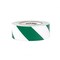 Smart Stripe Smart Stripe Hazard Floor Tape, Vinyl film, 1 in W., 100 ft L., 4 mil Thickness SSH173 - alternate 1