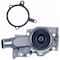 Gates Premium Engine Water Pump 42067 - alternate 2