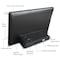Sungale Digital Photo Frame - USB & SD Card Support, 7 Inch 1024x600 - Black DPF710 - alternate 3
