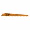 Cmt RECIPROCATING SAW BLADES for WOOD (HCS) 6inx 3TPI (5-PCS.) JS617K-5 - alternate 3