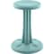 Kore Design Pre-Teen Wobble Chair 18.7in., Teal KOR9121 - alternate 1