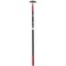 Do It Best 55'' Fiberglass Long Handle Garden Hoe YN-GT008-3FL - alternate 1
