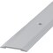 M-D Building Products Building Products 1-1/4'' x 36'' Polished Aluminum Seam Binder with Screw Nails 66019 - alternate 1
