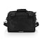 Picnic Time Family Of Brands NCAA Nebraska Cornhuskers Tarana Superthick Cooler Bag with Removable Shoulder Strap 630-12-179-404-0 - alternate 3