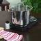 Oster Adenmore 12 Quart Stainless Steel Stock Pot With Tempered Glass Lid 108113.02 - alternate 3