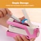 Bostitch InCourage Spring-Powered 20 Compact Stapler, Reduced Effort 1588 - alternate 4