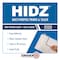Zinsser HIDZ Multi-Purpose Primer and Sealer, White, Tintable, 1 Qt 373693 - alternate 5