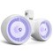 Pyle 8 in Marine Wakeboard Bluetooth Speaker PLMRWKBT82WT - alternate 1