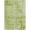 Homeroots 8' X 10' Lime Green And Ivory Abstract Washable Indoor Outdoor Area Rug 602716 - alternate 5