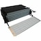 Eaton Tripp Lite Series Preloaded Fiber Patch Panel, 3U - 24x 12F MTP/MPO-APC to 4x LC Duplex F/F 8F, RJ45 N48S-24M8L4-10 - alternate 4