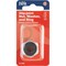 Do It Best 1/2''x3/8'' Slip-Joint Nut Set DIB810-26 - alternate 2