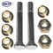Skyward Automotive Products Door Hinge Pin and Bushing Kit,  SK38473 - alternate 1