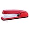 Bostitch Professional Metal Desktop Stapler, 20-Sheet Capacity, Black B5000-RED - alternate 1