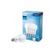 Philips LED Bulb A19 E26 (Medium) Daylight 100 Watt Equivalence Daylight 565416 - alternate 1