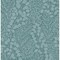 A-Street Prints Elin Sky Blue Berry Botanical Wallpaper 4066-26518 - alternate 1