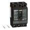 Square D Molded Case Circuit Breaker, POWERPACT H Series, 110A, 3 Pole, 600V AC, 25kA at 240VAC HDL36110 - alternate 1