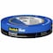 3M Painter's Tape, 15/16 in W x 60 yd L, 5.4 mil Thick, Blue, Scotch Blue 2090 2090-24NC - alternate 1