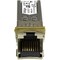 Startech.Com HPE 453154-B21 COMPATIBLE SFP - 1000BASE-T 1GBPS - 1GBE MODULE - 1GE GIGABIT ETH 453154B21ST - alternate 2