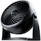 Honeywell Desk Super Turbo High Performance Fan, 9 in Blade Dia HT-900 - alternate 1