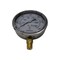 John Deere PRESSURE GAUGE, JOHN DEERE OEM 5HG701350 5HG701350 - alternate 1