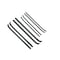 Fairchild Industries Belt Weatherstrip Kit, 1973-1979, Ford F-100 Belt KF2009-8 - alternate 1