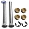 Skyward Automotive Products Door Hinge Pin and Bushing Kit,  SK703270 - alternate 2