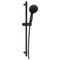 Delta Universal Showering Components: 7-Setting Slide Bar Hand Shower with Cleaning Spray 51584-BL - alternate 1