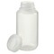 Nalgene Economy Bottle, PPCO, 131 mm H, PK250 312187-0008 - alternate 3