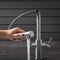 Grohe Blue Prof. Ohm Sink L-Spout Us 31608DC2 - alternate 4