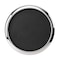 Service Ideas Non-Slip Removable Insert 16 in. Large Round Serving Tray in Polished Stainless TR1614RIPS - alternate 4