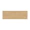 Alaterre Furniture Pismo Solid Wood Console Table 36 in Modern Farmhouse Small Entryway Table AFTBL-033 - alternate 5