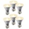 Bulbrite 50-Watt Equivalent Dimmable Flood PAR20 Medium E26 LED Light Bulb, 2700K, 6PK 861756 - alternate 1