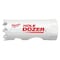 Milwaukee Tool 1 in. HOLE DOZER Bi-Metal Hole Saw (Bulk) 49-56-5110 - alternate 1