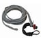 Lockjaw Winch Line, Synthetic, 3/8", 25 ft. 20-0375025 - alternate 5