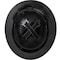 Pip Full Brim Smooth Dome Hard Hat w/Glossy Carbon Fiber Shell, 8-Point Riveted Textile Suspension and W 280-HP1471R-11 - alternate 3