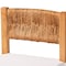 Bali & Pari Pava Seagrass Counter Stool 268-14681-ZORO - alternate 6