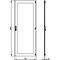 Siemens SIVACON door 8MF1280-2UT14-0BE2 - alternate 2