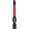 Do It Best 2'' Square No.2 Impact Ready Screwdriver Bit, 50PK QJDIB-SCB-004 - alternate 1